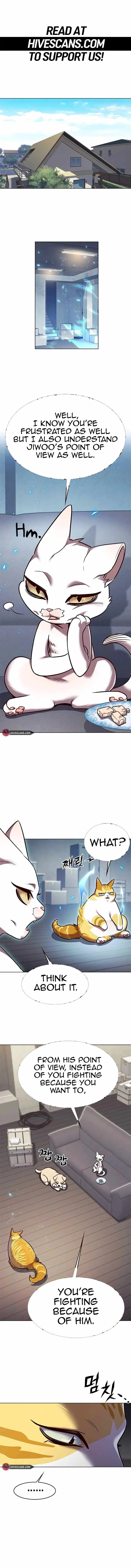 Eleceed (EN) Chapter 304 page 2