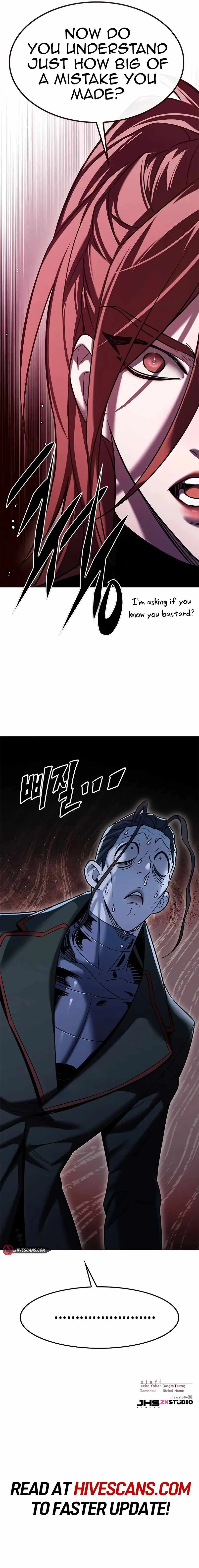 Eleceed (EN) Chapter 304 page 14
