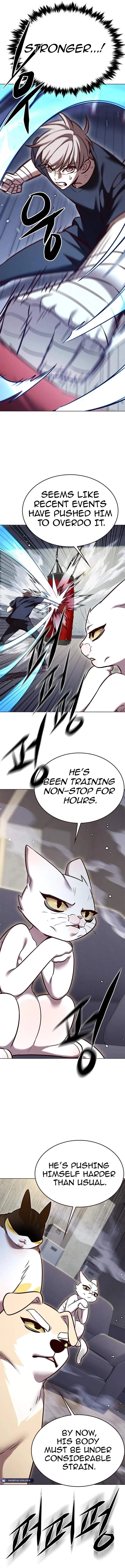Eleceed (EN) Chapter 305 page 4