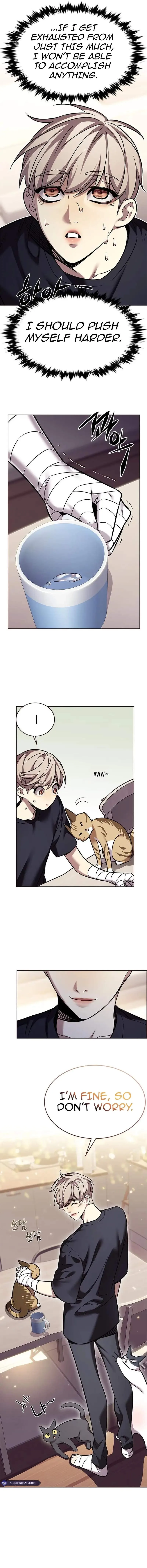 Eleceed (EN) Chapter 305 page 10