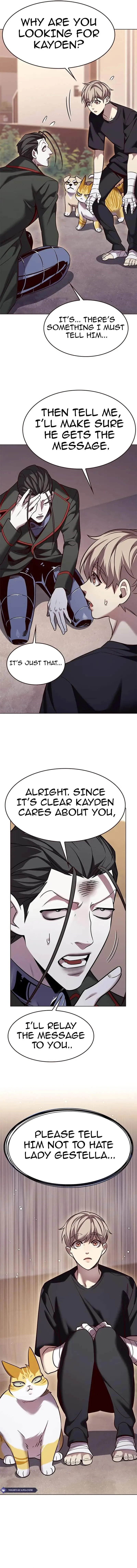Eleceed (EN) Chapter 305 page 16