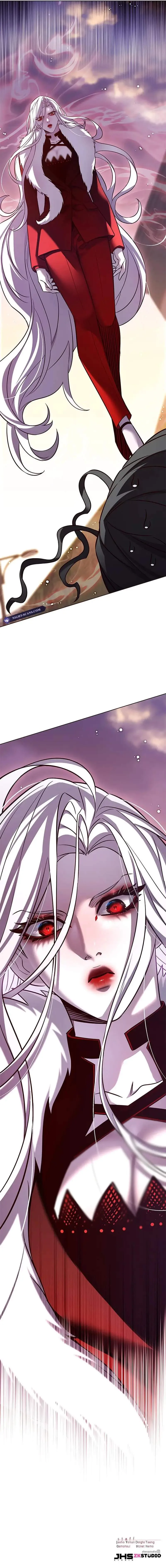 Eleceed (EN) Chapter 305 page 22