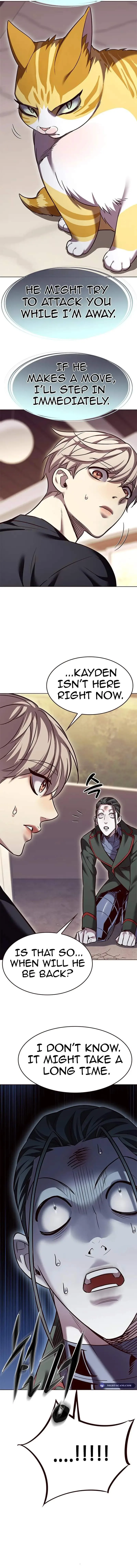 Eleceed (EN) Chapter 305 page 14