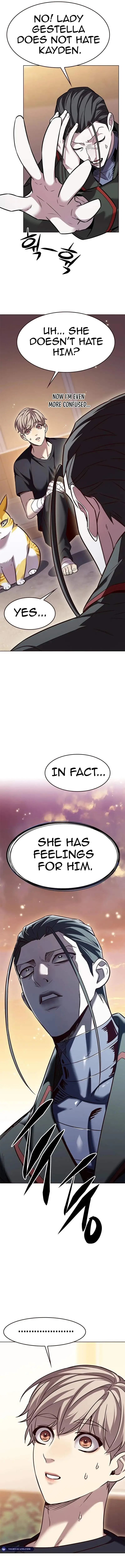 Eleceed (EN) Chapter 305 page 18
