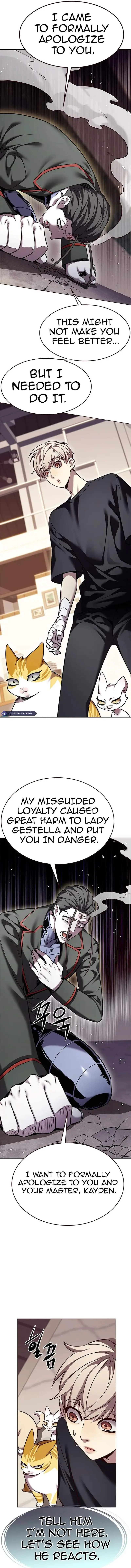 Eleceed (EN) Chapter 305 page 13