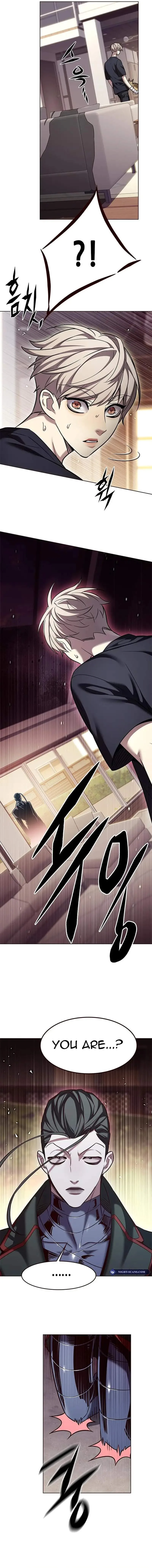 Eleceed (EN) Chapter 305 page 11