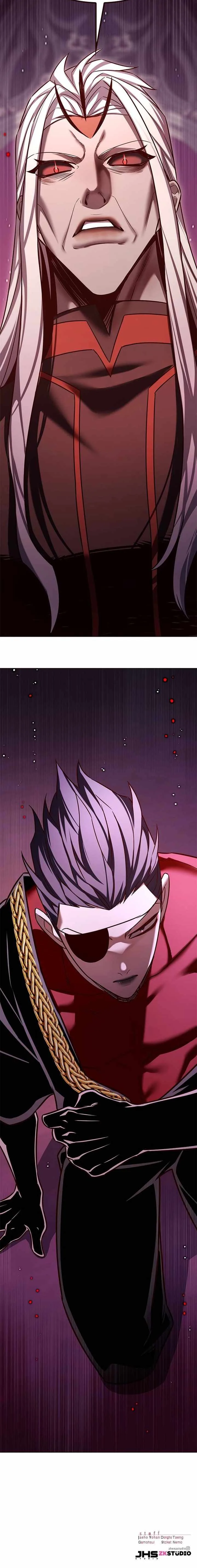 Eleceed (EN) Chapter 308 page 13