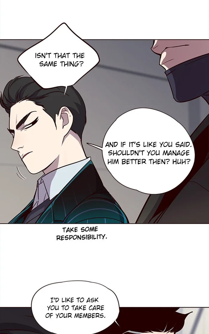 Eleceed (EN) Chapter 31 page 8