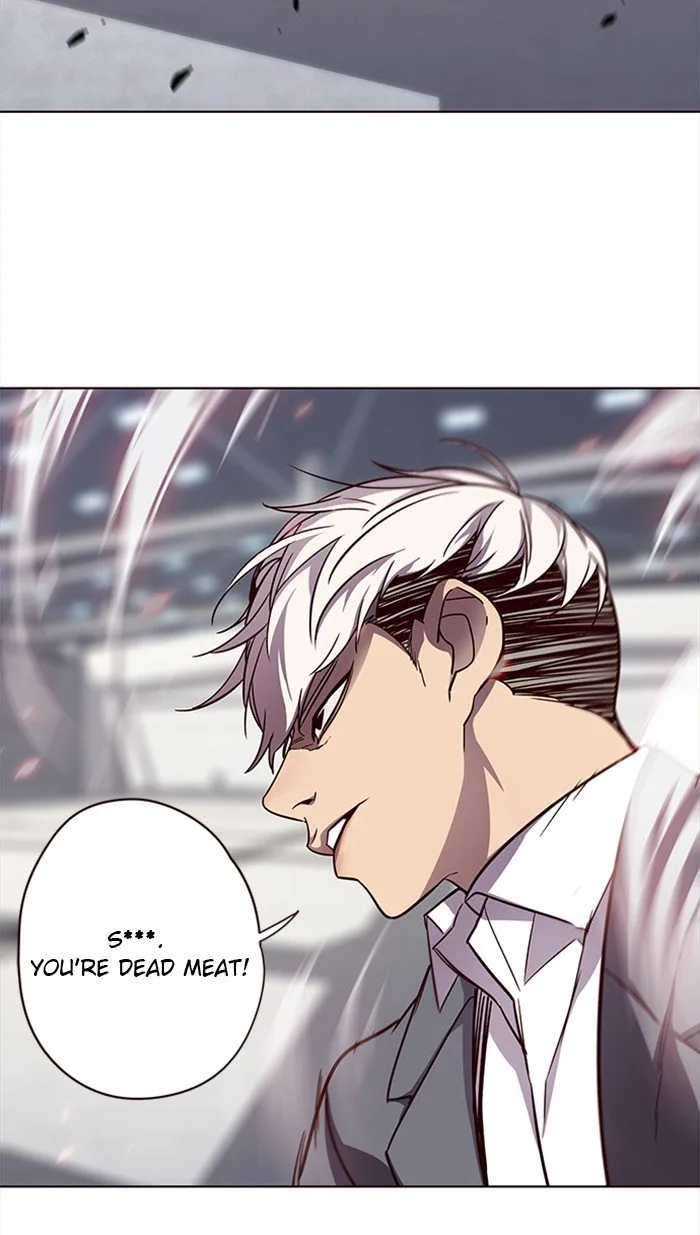 Eleceed (EN) Chapter 31 page 15