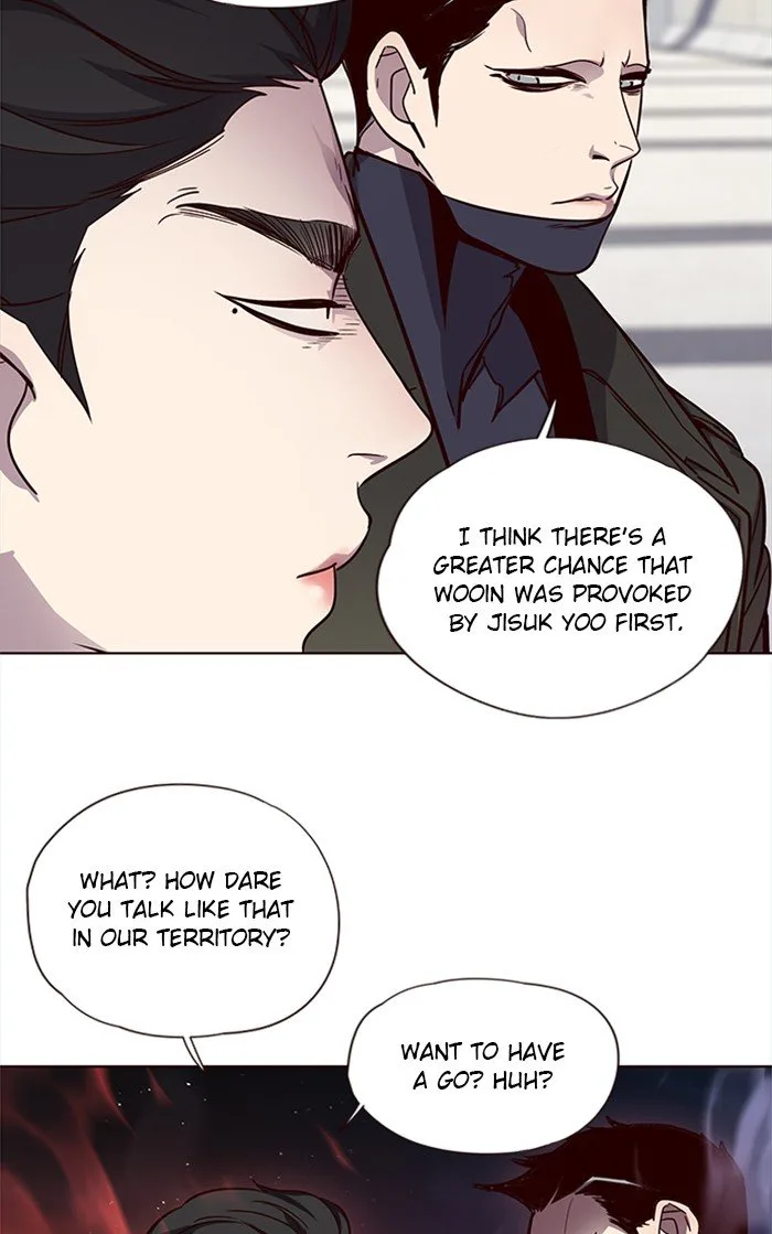Eleceed (EN) Chapter 31 page 9