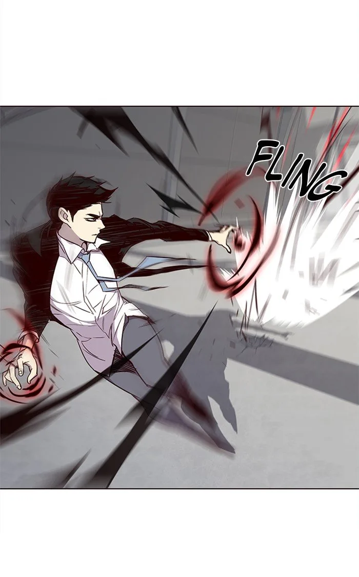 Eleceed (EN) Chapter 31 page 28
