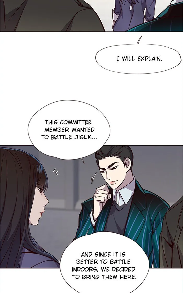 Eleceed (EN) Chapter 31 page 6