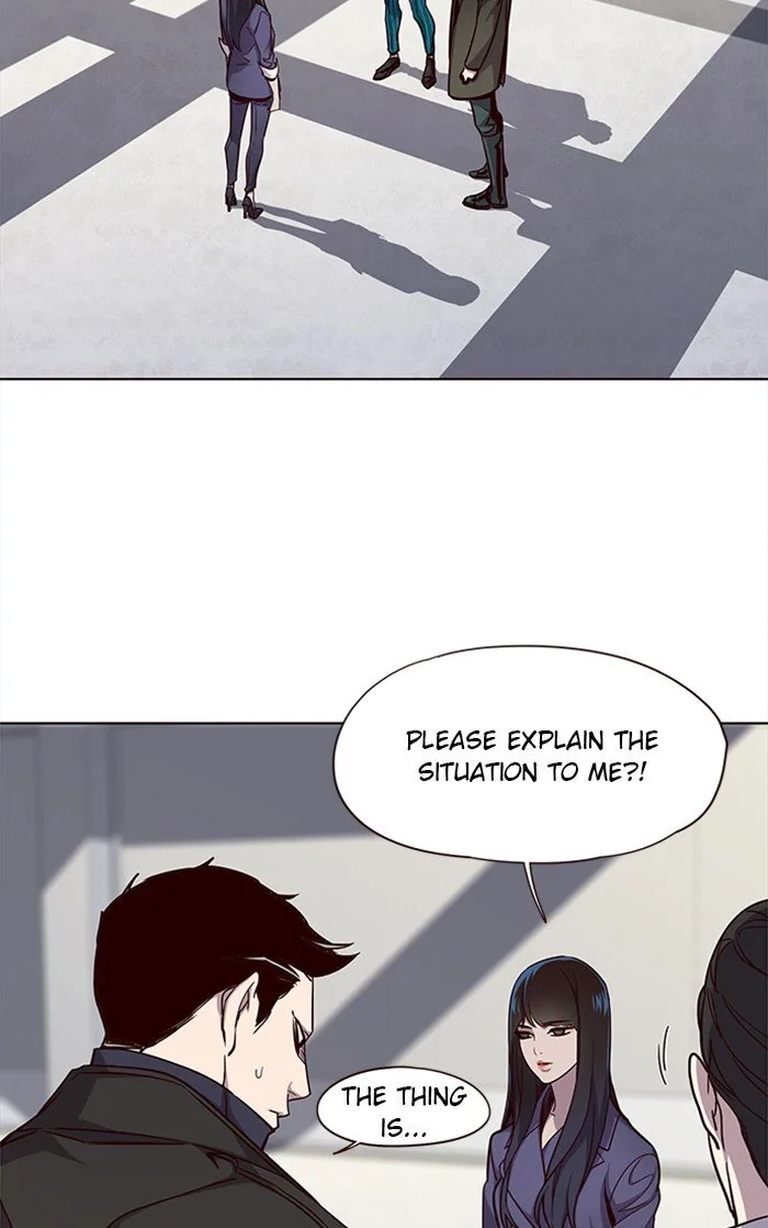 Eleceed (EN) Chapter 31 page 5