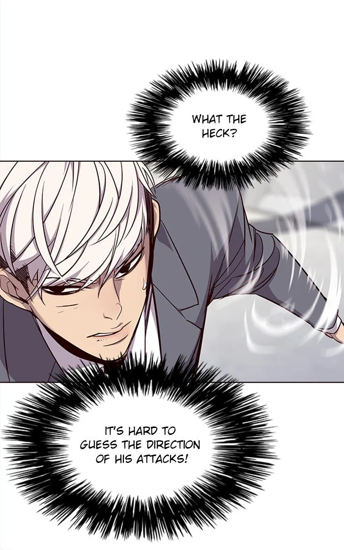 Eleceed (EN) Chapter 31 page 26