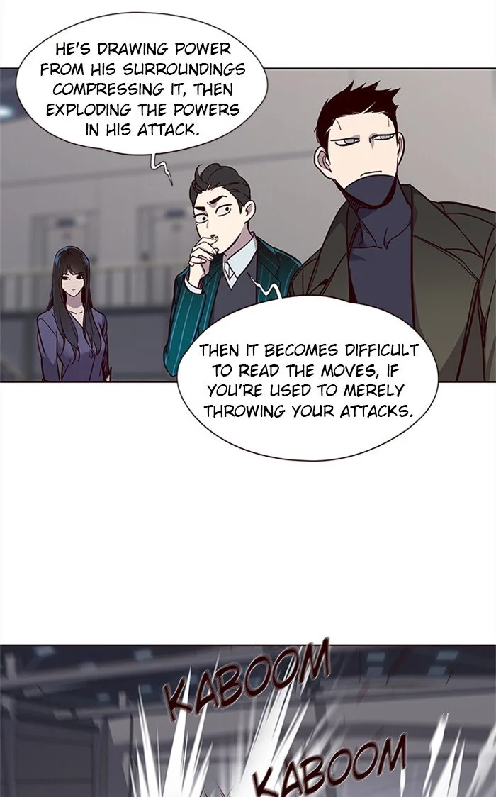 Eleceed (EN) Chapter 31 page 30