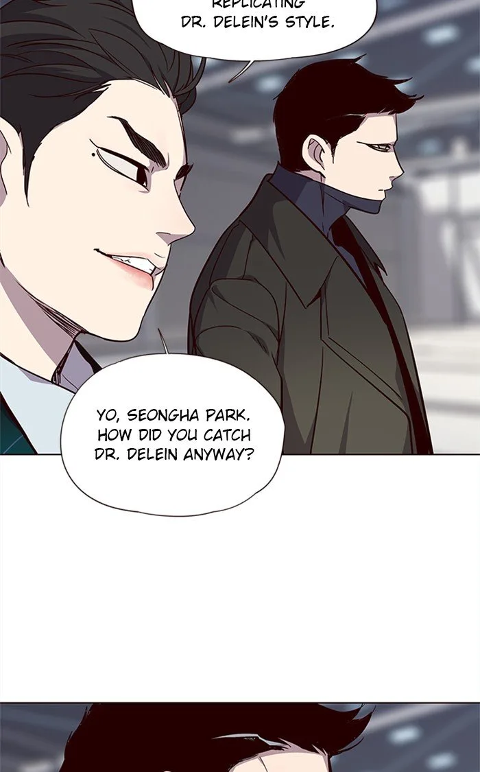 Eleceed (EN) Chapter 31 page 32