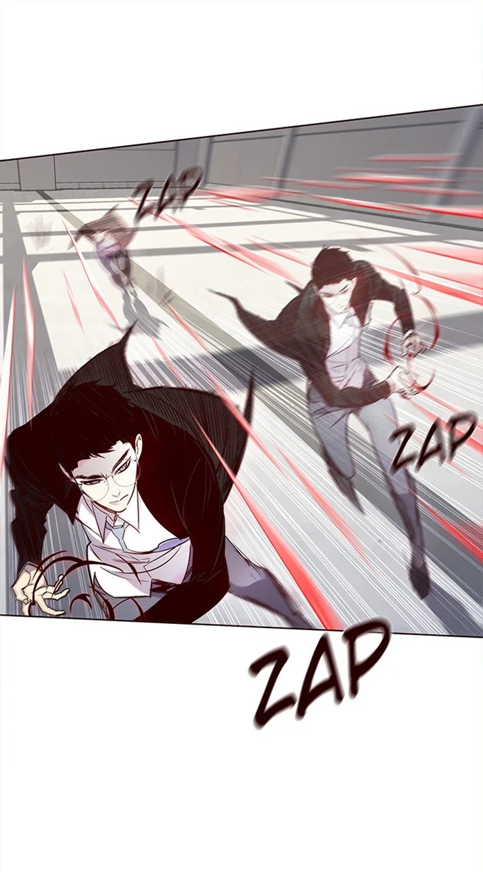 Eleceed (EN) Chapter 31 page 39