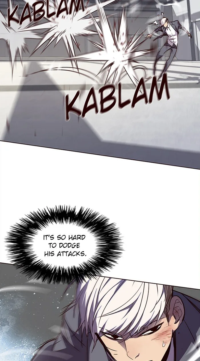 Eleceed (EN) Chapter 31 page 41