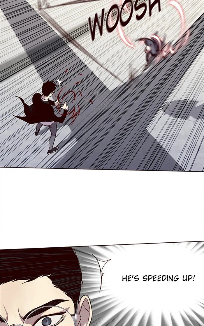 Eleceed (EN) Chapter 31 page 45