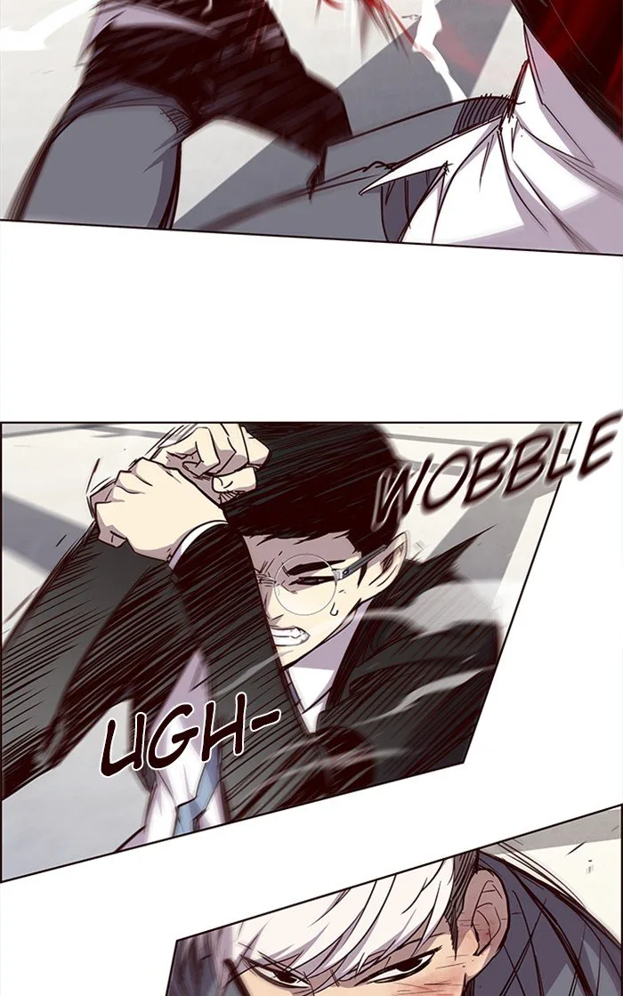 Eleceed (EN) Chapter 31 page 48