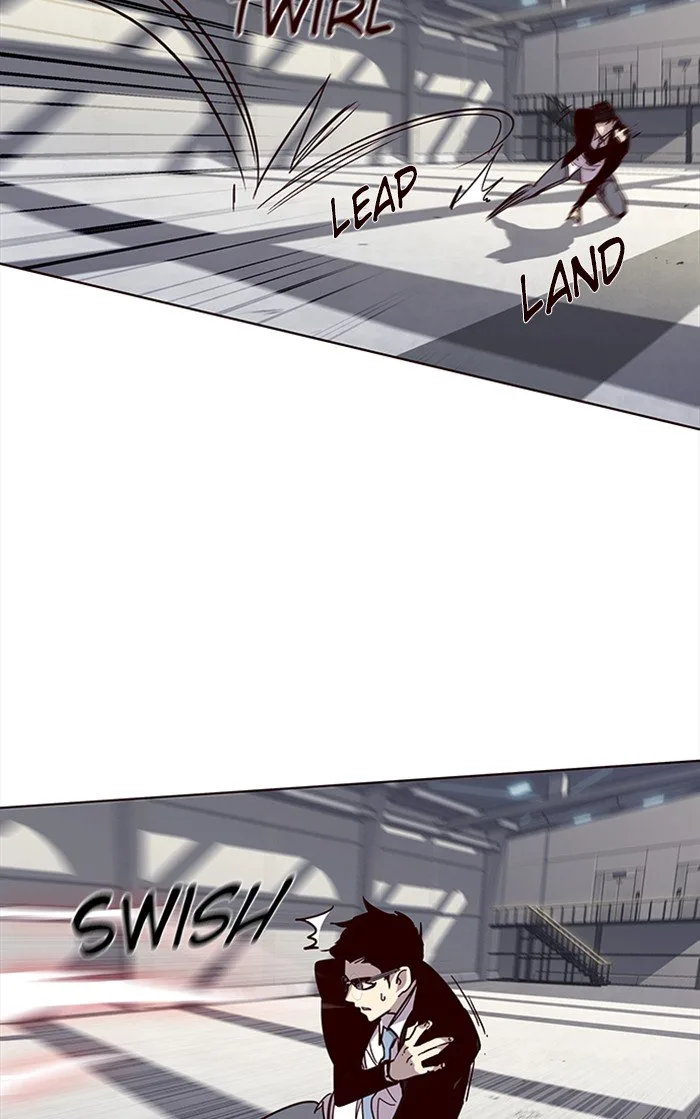 Eleceed (EN) Chapter 31 page 54