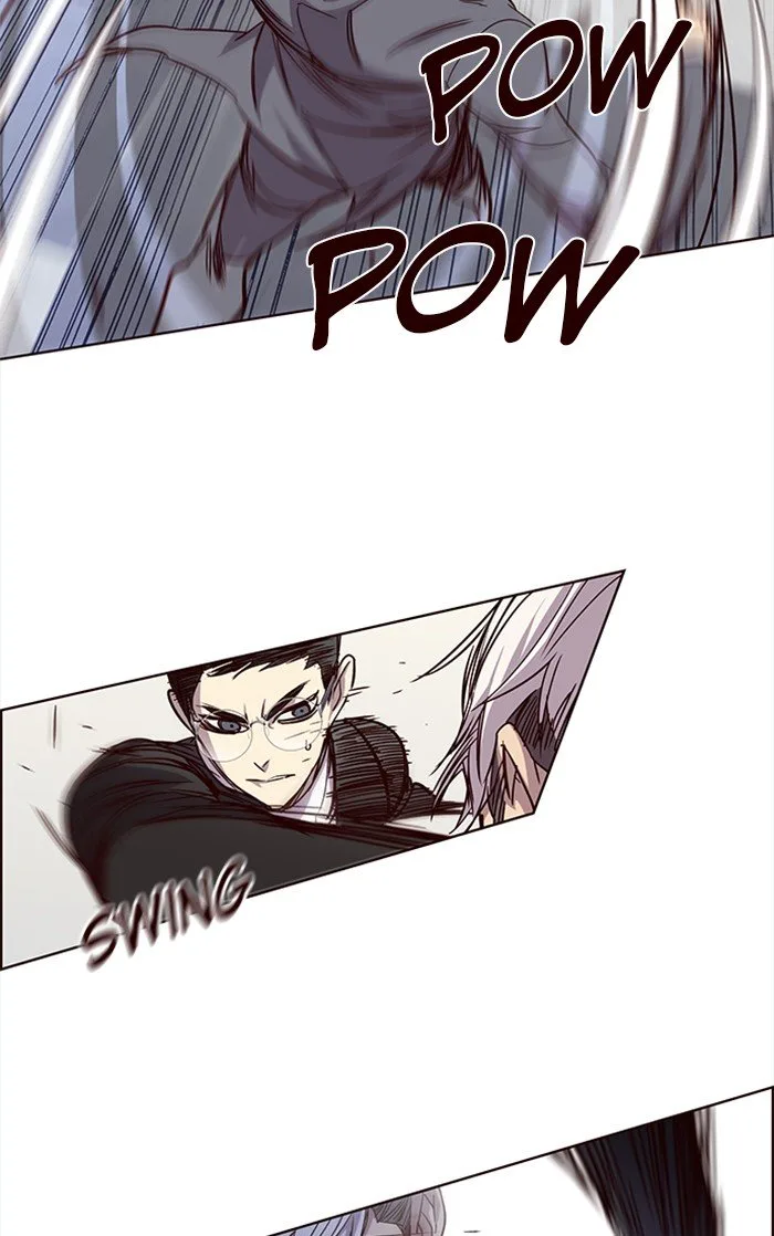 Eleceed (EN) Chapter 31 page 50