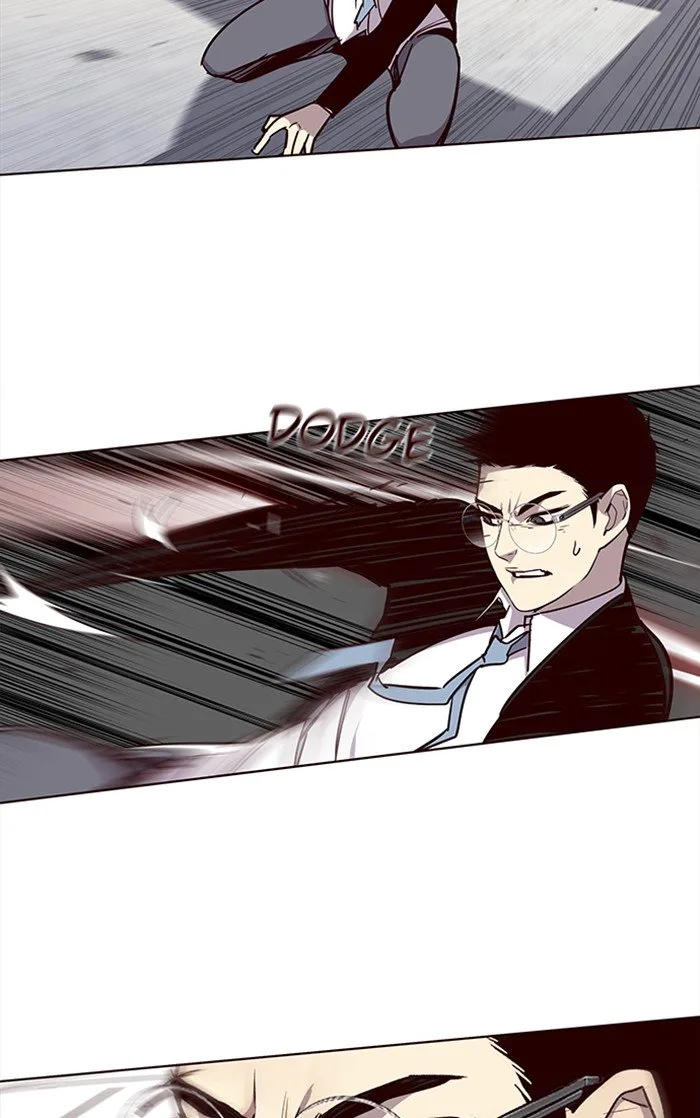 Eleceed (EN) Chapter 31 page 55