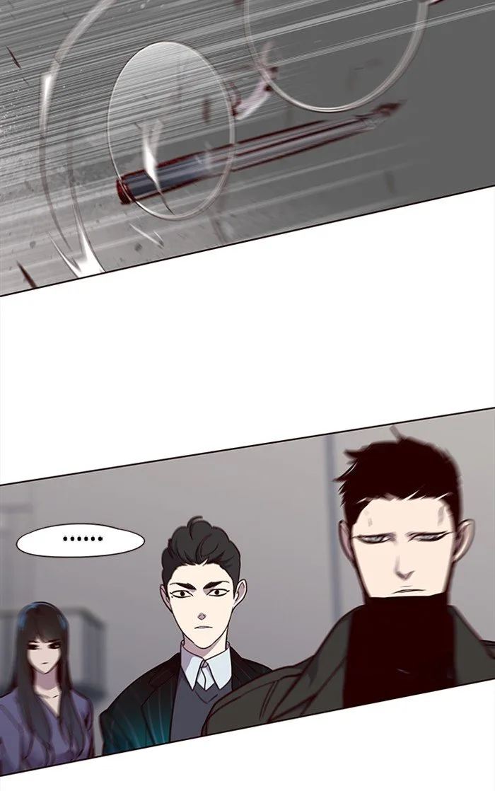 Eleceed (EN) Chapter 31 page 59