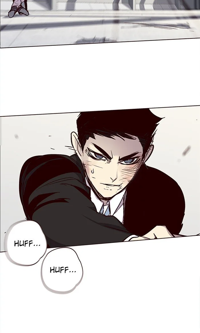 Eleceed (EN) Chapter 31 page 72
