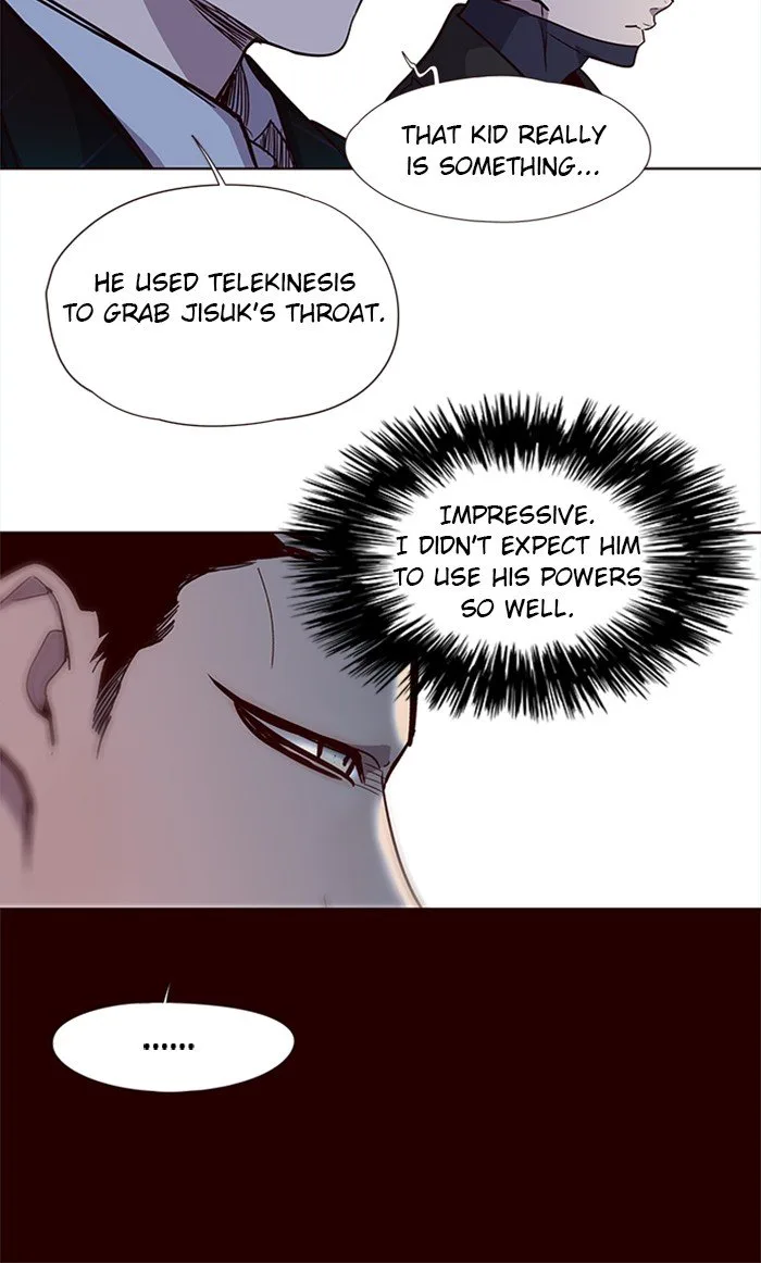 Eleceed (EN) Chapter 31 page 76