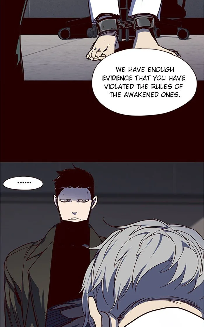 Eleceed (EN) Chapter 31 page 79