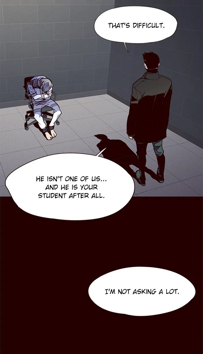 Eleceed (EN) Chapter 31 page 87