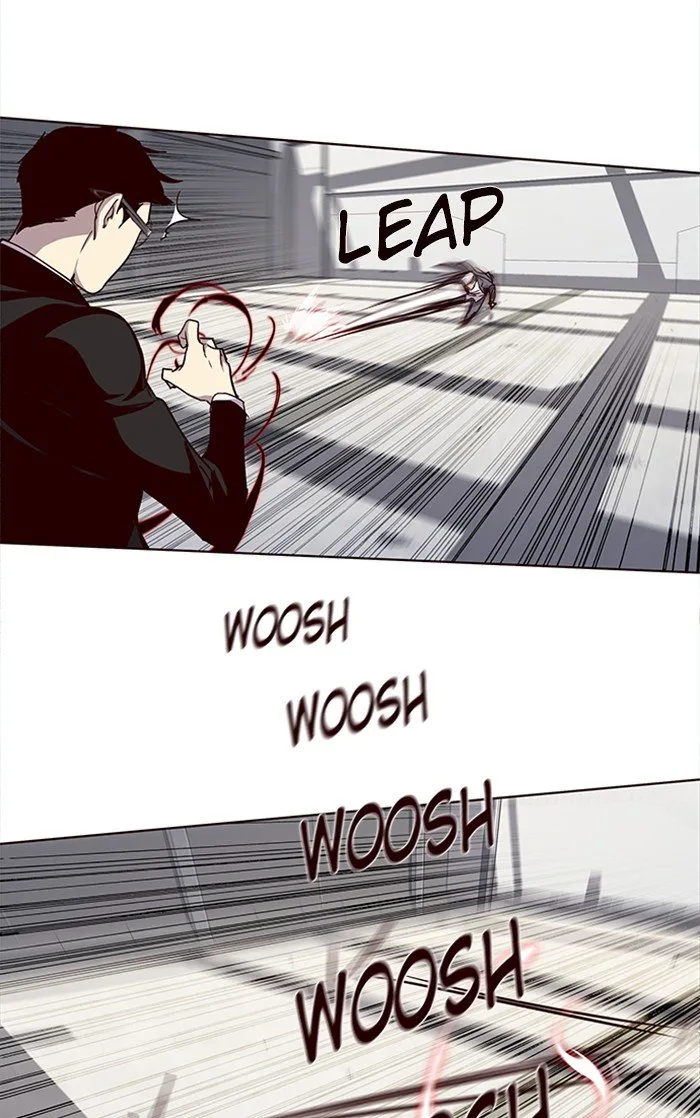 Eleceed (EN) Chapter 31 page 44