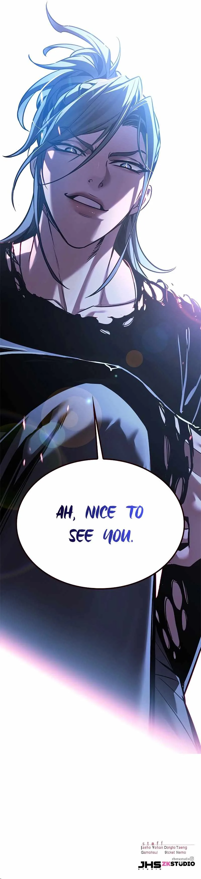 Eleceed (EN) Chapter 313 page 13
