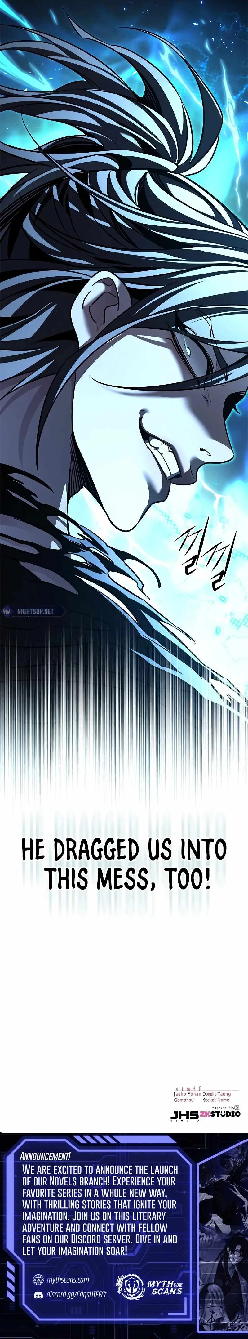 Eleceed (EN) Chapter 315 page 24