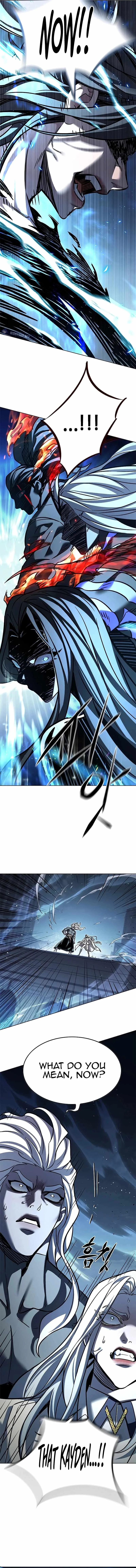 Eleceed (EN) Chapter 315 page 23