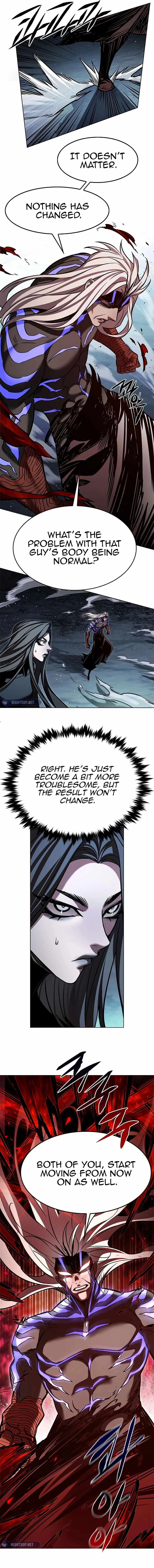 Eleceed (EN) Chapter 315 page 17