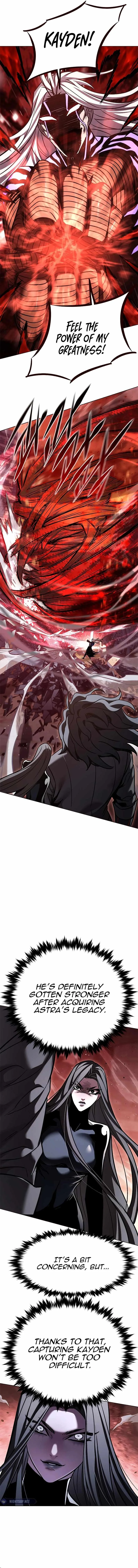 Eleceed (EN) Chapter 315 page 9
