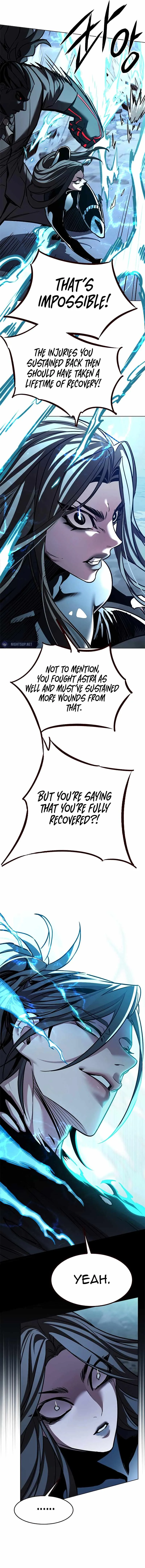 Eleceed (EN) Chapter 315 page 16