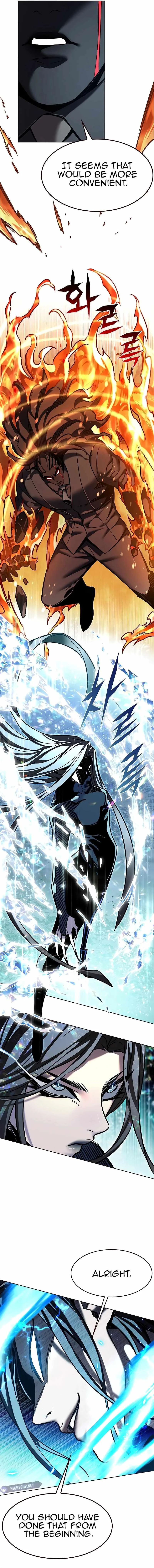 Eleceed (EN) Chapter 315 page 18