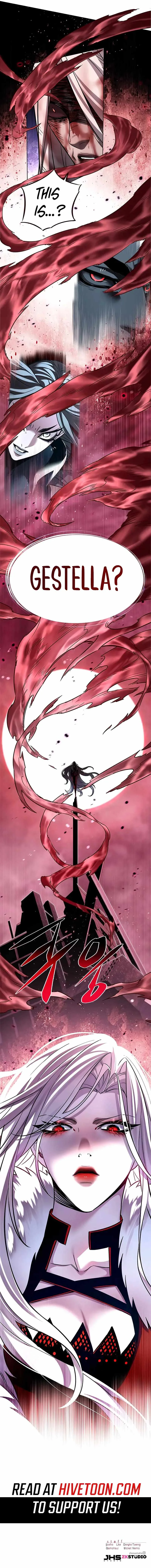 Eleceed (EN) Chapter 319 page 13