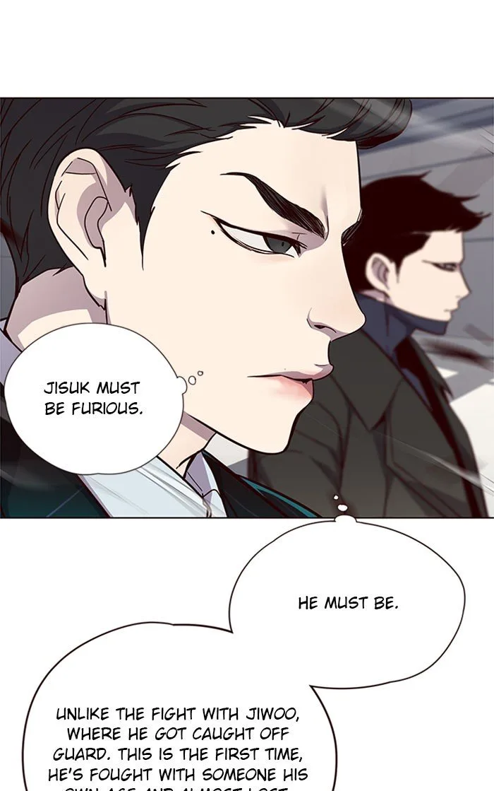 Eleceed (EN) Chapter 32 page 11