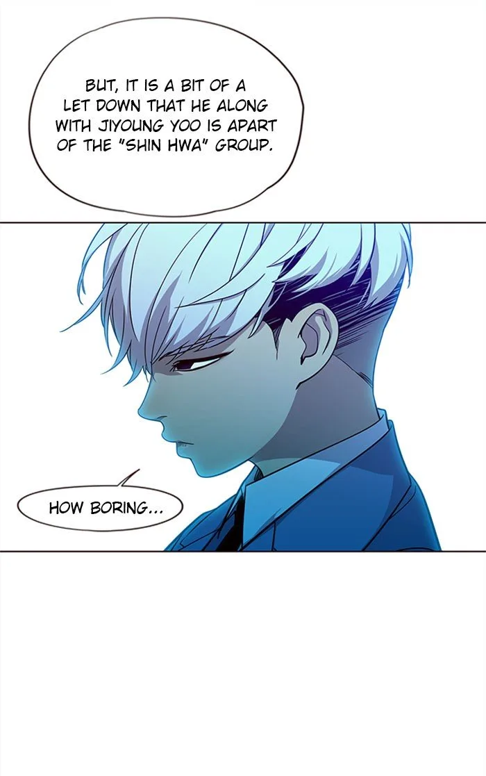 Eleceed (EN) Chapter 32 page 4