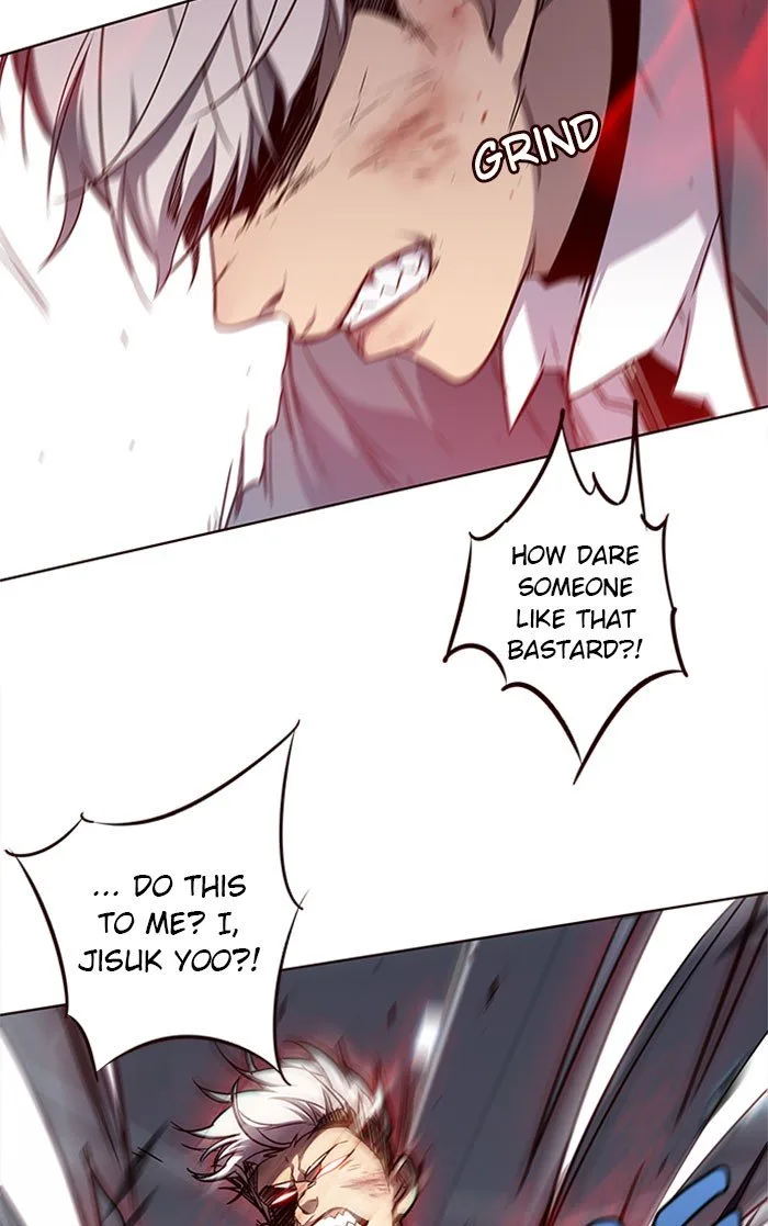 Eleceed (EN) Chapter 32 page 6