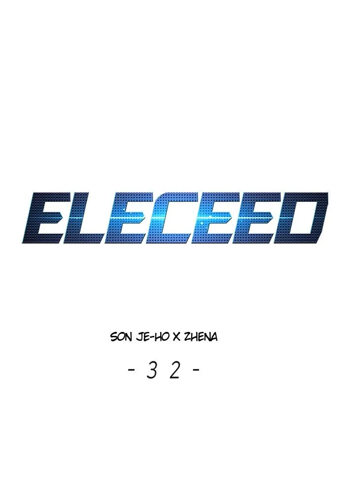 Eleceed (EN) Chapter 32 page 1
