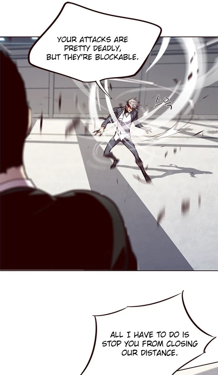Eleceed (EN) Chapter 32 page 20