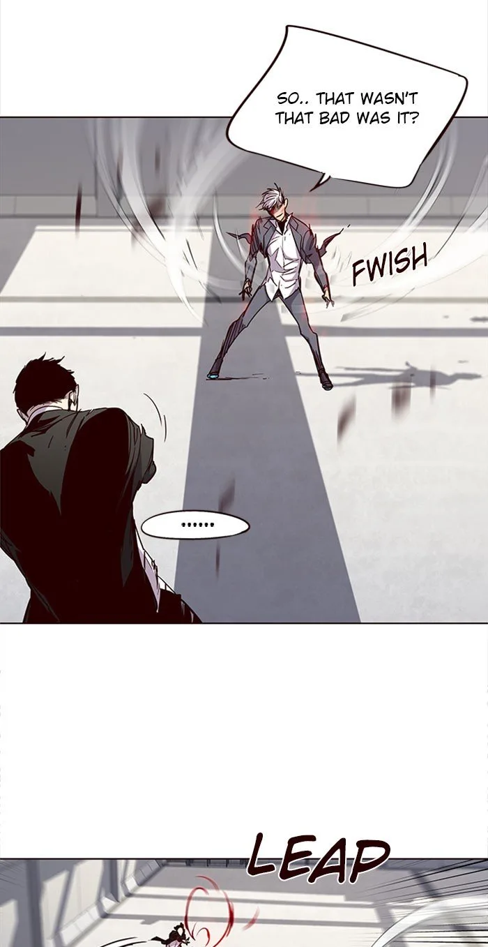 Eleceed (EN) Chapter 32 page 28