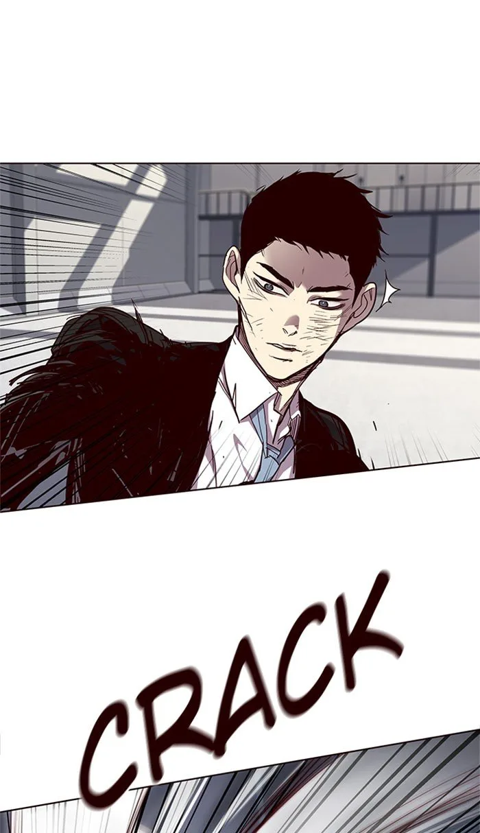 Eleceed (EN) Chapter 32 page 33