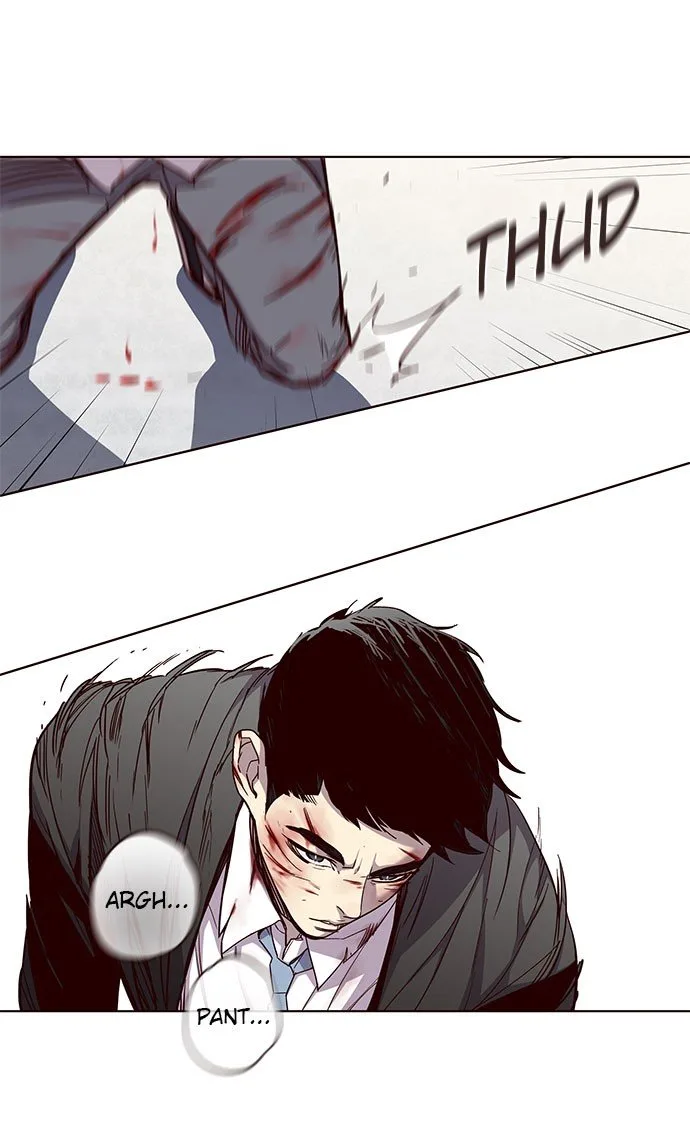 Eleceed (EN) Chapter 32 page 39