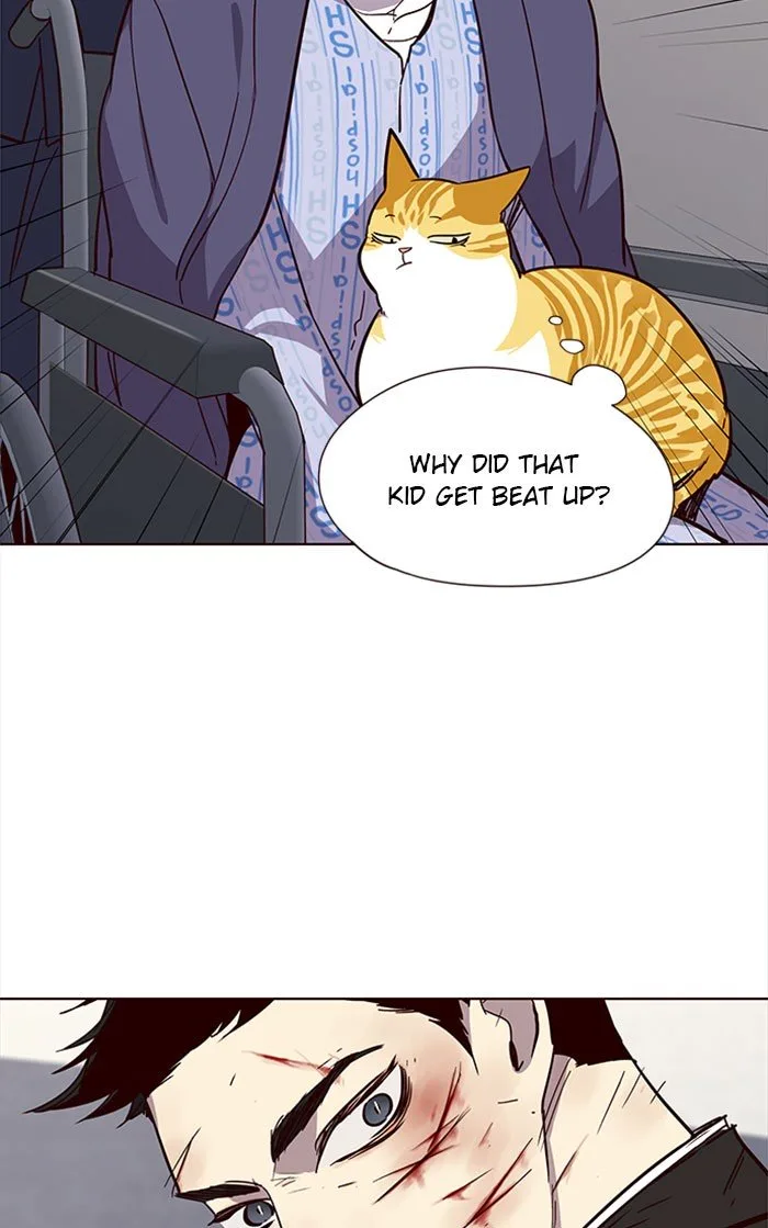 Eleceed (EN) Chapter 32 page 50